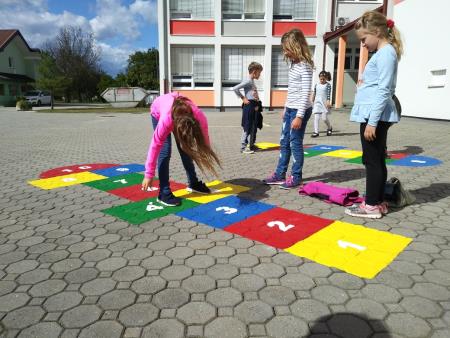 Koristno preživljanje prostega časa 1